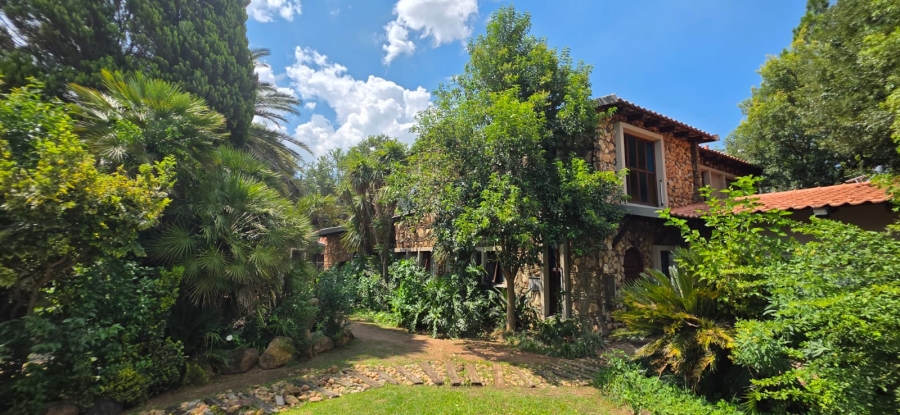 4 Bedroom Property for Sale in Songloed North West